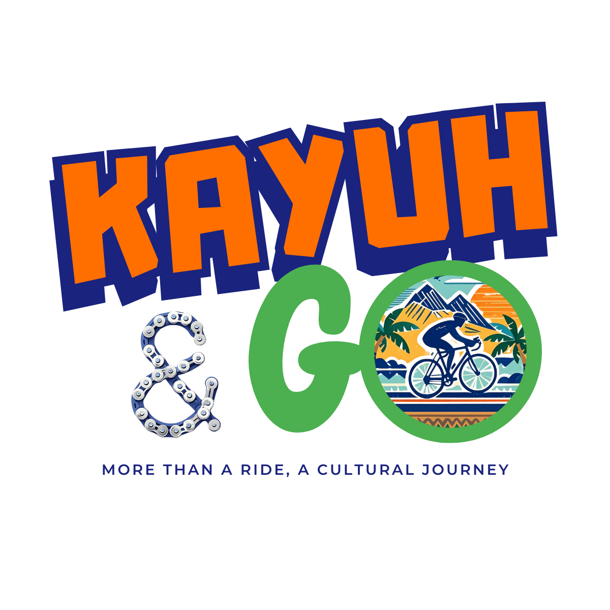 Kayuh & Go