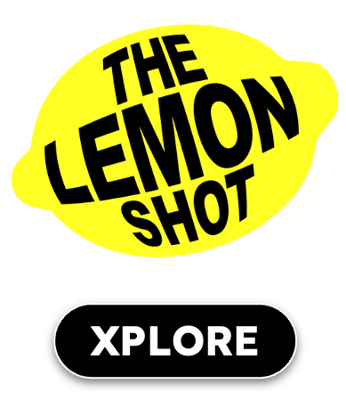 The Lemon Shot