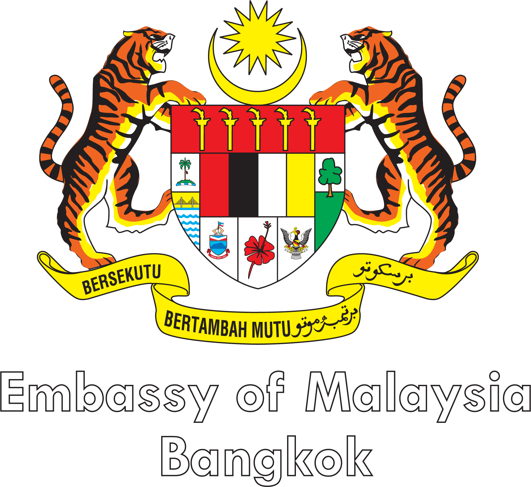 Malaysia Embassy