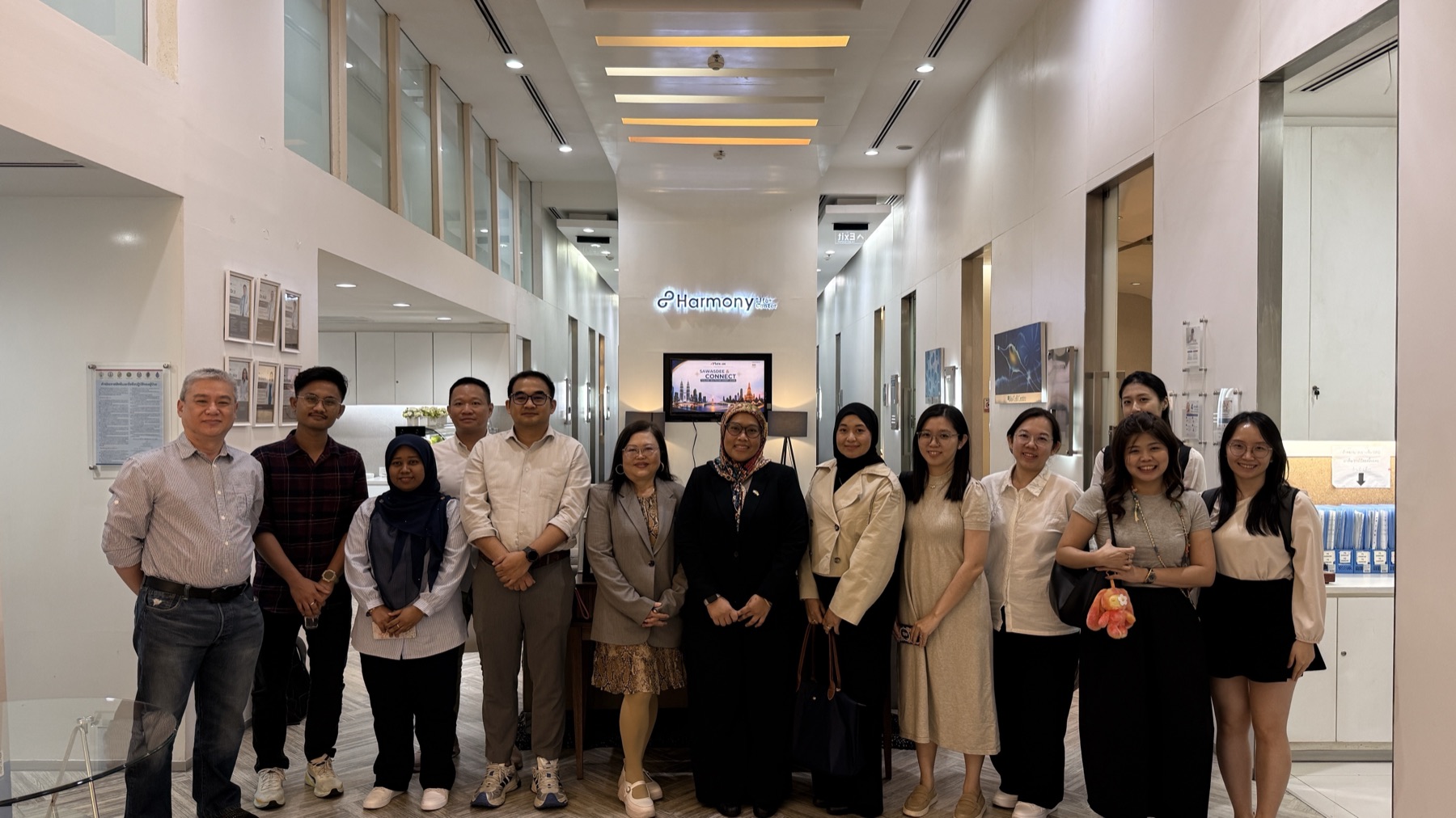 PlayXplore leading a business exchange session and industry immersion programme to help brands better understand local market conditions and consumer behaviour.